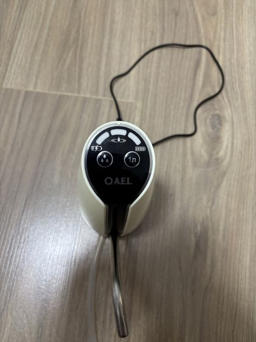 Продам электрическую помпу для воды