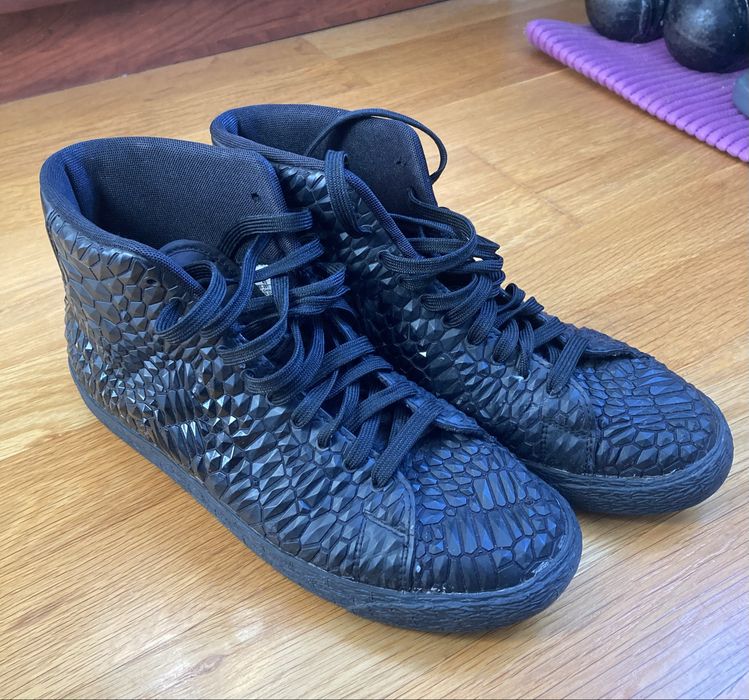 Дамски кецове Nike