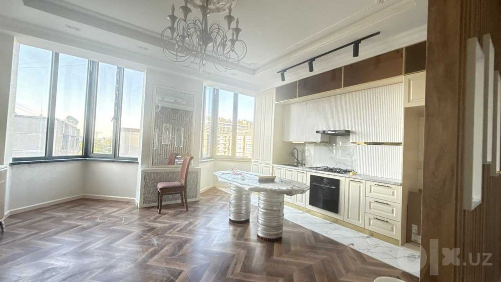 СРОЧНО‼️Royal Plaza 3комн/7/12 Авторский 68м2‼️Абдулла Кадыри‼️