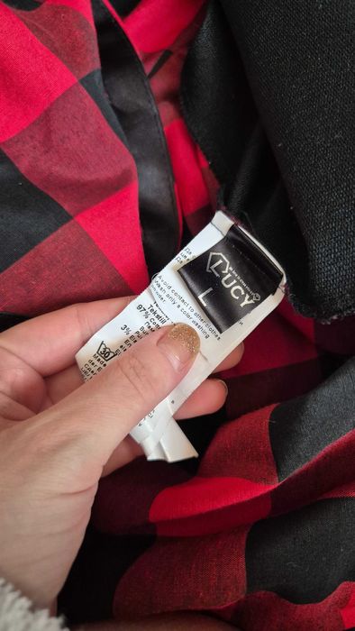 Рокля от Lucy fashion