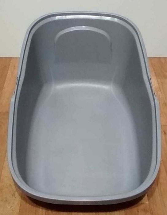 Продам лоток для кошек