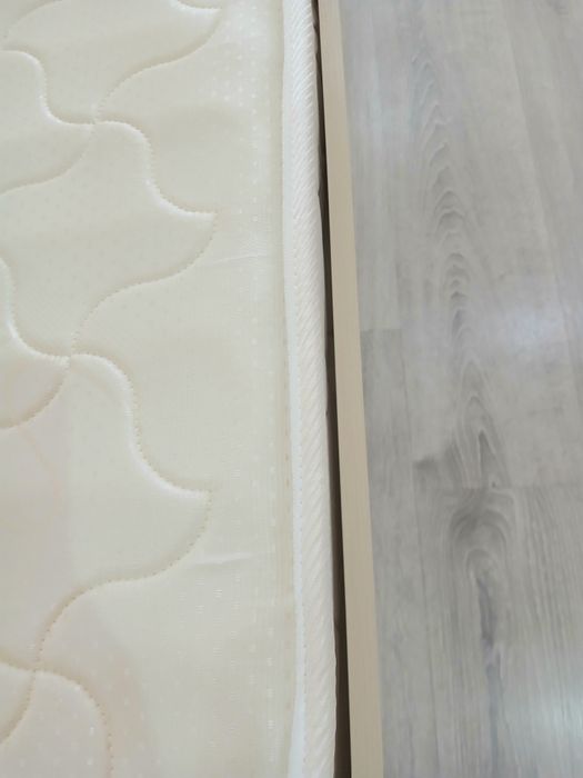 Матрас двухспальный