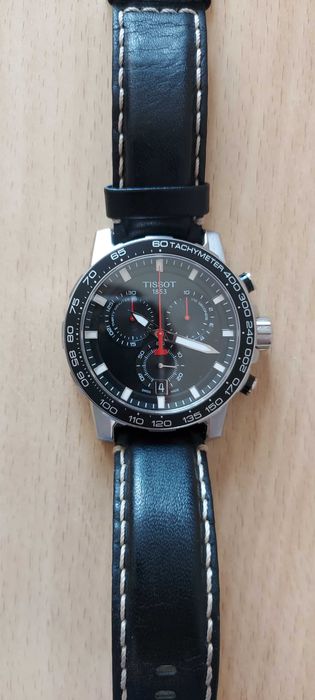 Продам наручные часы Tissot T125
