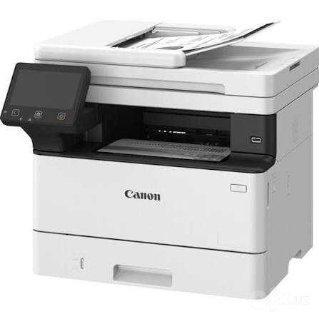 Принтер Canon x1440if гарантия есть Со склада Доставка бесплатно