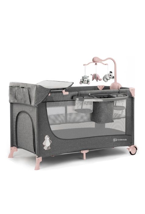 Продам кровать-манеж