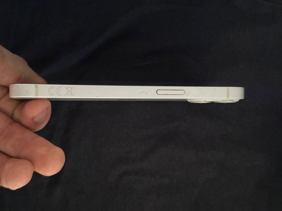 Айфон 13 хорошое состояние