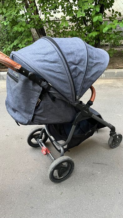 Коляска Valco baby snap4 trend