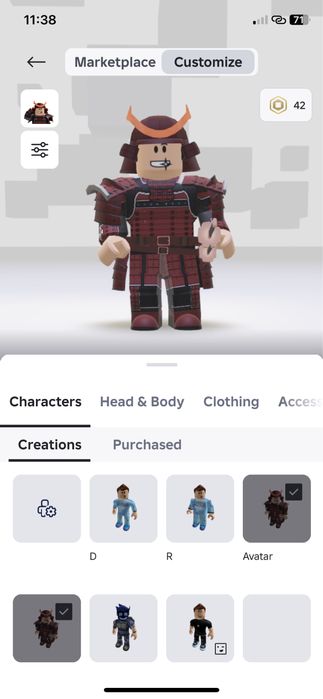 Акк в рб с брайнротами