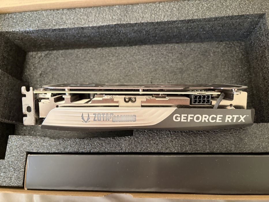 видеокарта 4060ti