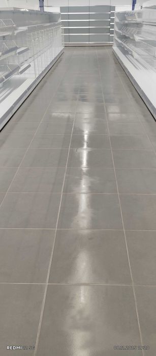 Curățenie , birouri, spații comerciale după reamenajare