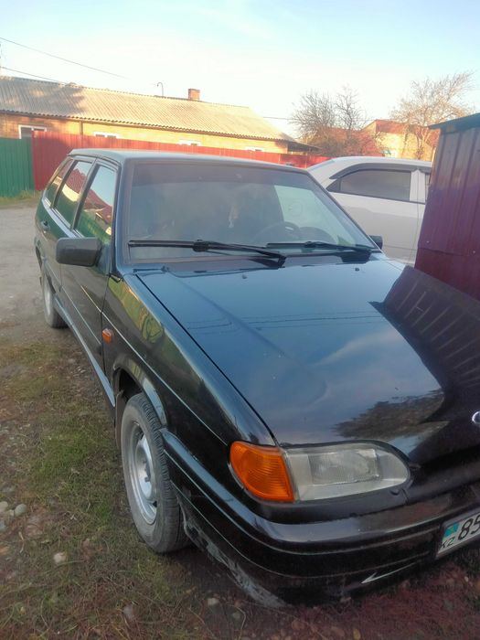 Продам ВАЗ 2114 пробег 163 000