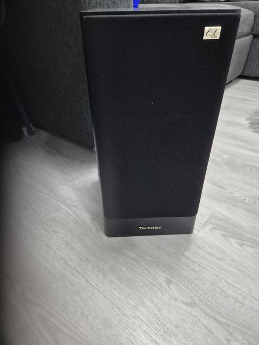 Vând line Technics SB-EX2 SL-PD7A  ST-GT350