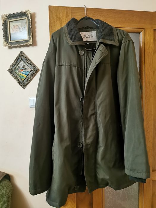 Geaca casual/eleganta XL Hitson Harbour