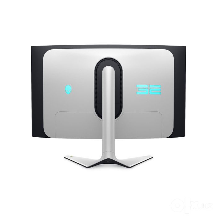 Dell Alienware AW3225QF  OLED  4K 240HZ CURVED  monitor