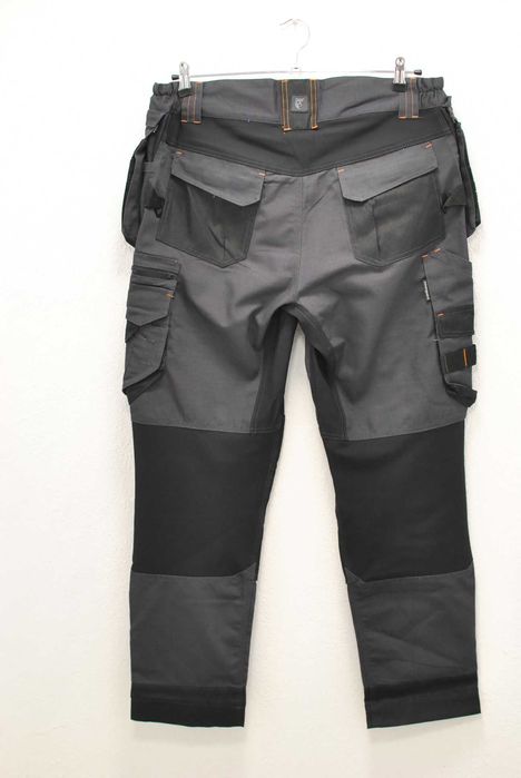 Coverguard pantalon de lucru marimea XL (3549)