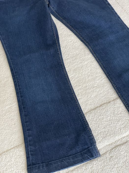 Blugi dama Lee bootcut