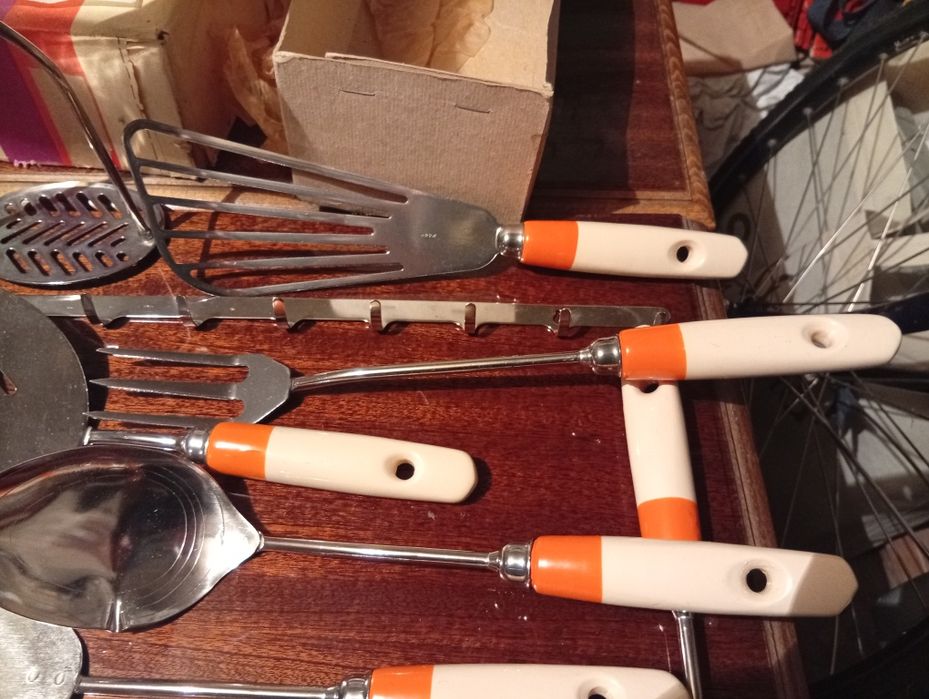 Кухненски набор Сюрприз