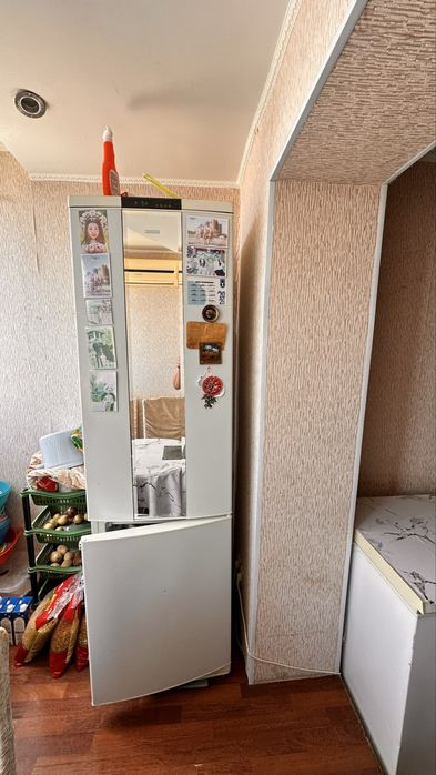 Продам холодильник. В хорошем состоянии.