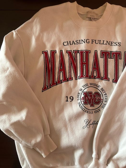 Суитшърт Pull&Bear