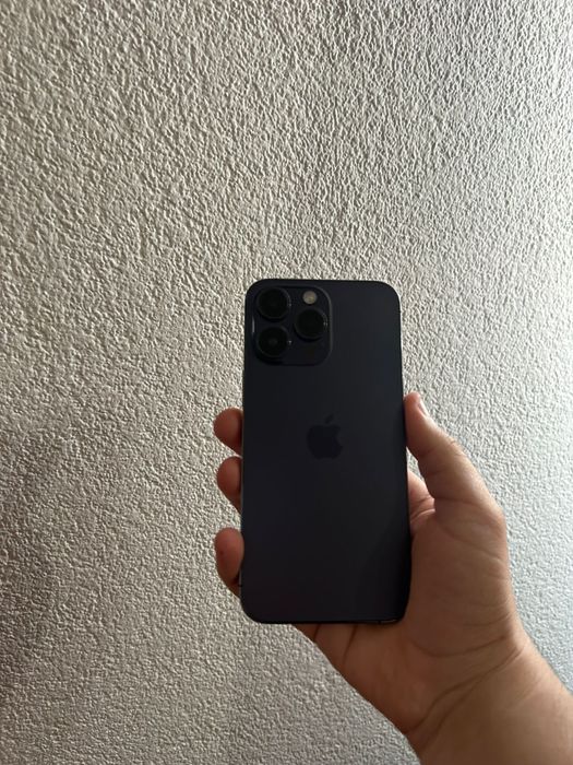 Vand iphone 14 pro max