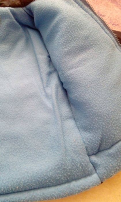 Ски яке и ски гащеризон/екип/ 86-92см