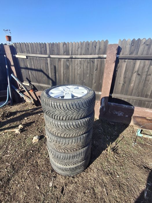 Roti noi aproape folosite