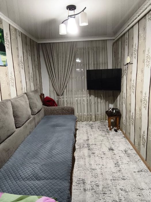 Продам дом с большим участком