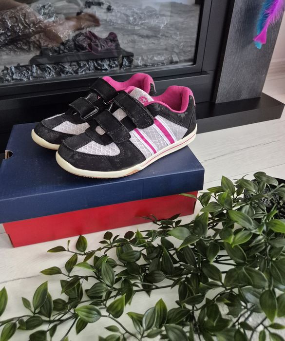 Adidasi confortabili fetita mar 33