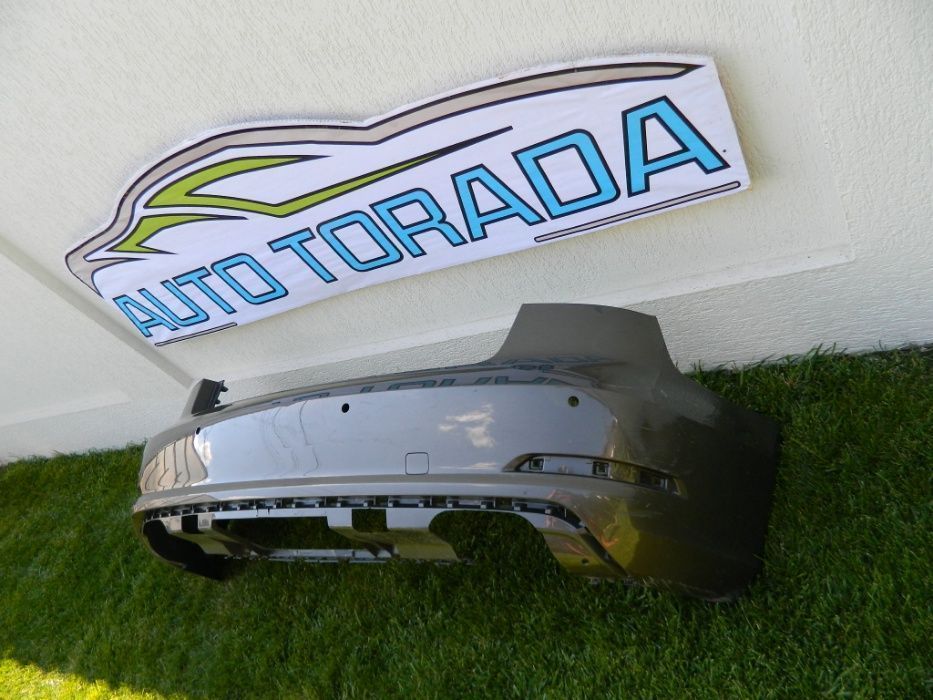 Bara spate Audi A3 8V5 Limo S-line model 2013-2016 cod 8V5807511