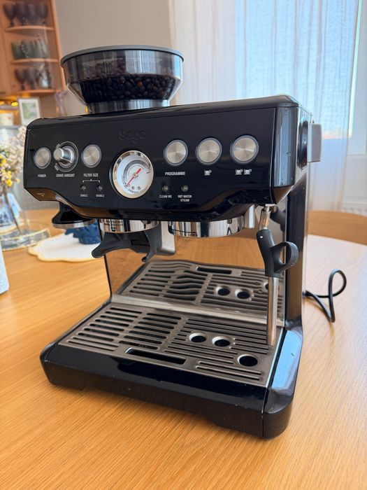 Sage Barista Express Кафемашина