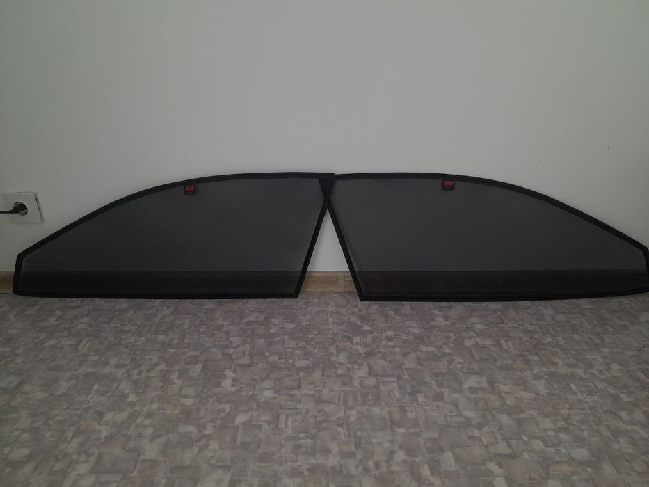 Шторки Kia Rio X-LINE