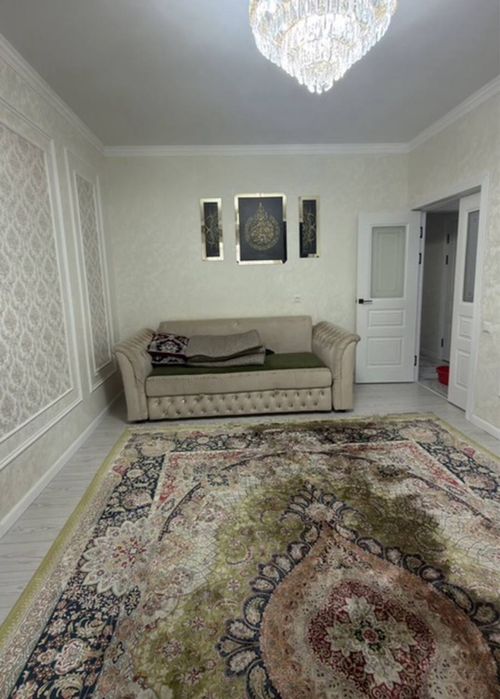 8 Продажа квартиры 1/2/5 Буз 1 ,Центр ,буз базар ,художнтки ,бий
