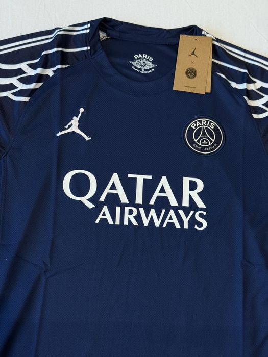 Tricou Psg 4th kit fotbal