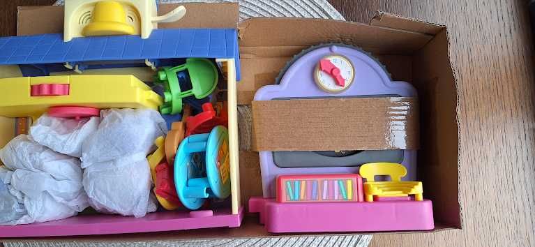 НОВО - Peppa Pig - Училищна група