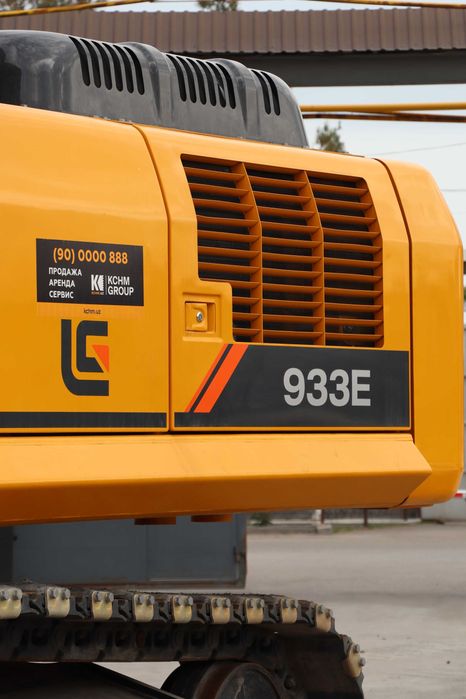 Экскаватор LiuGong 933E (1,4 куб) 32 тонн. ЛИЗИНГ для физ.лиц!