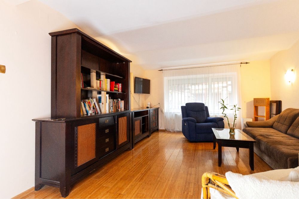 Casa de inchiriat Brasov zona Schei