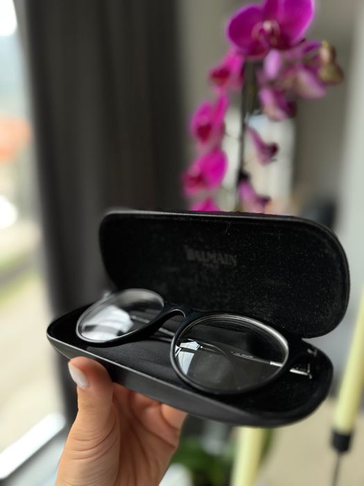 Рамки за диоптрични очила BALMAIN