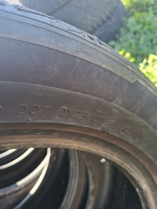 Cauciucuri 235 / 50 R 19 super bune