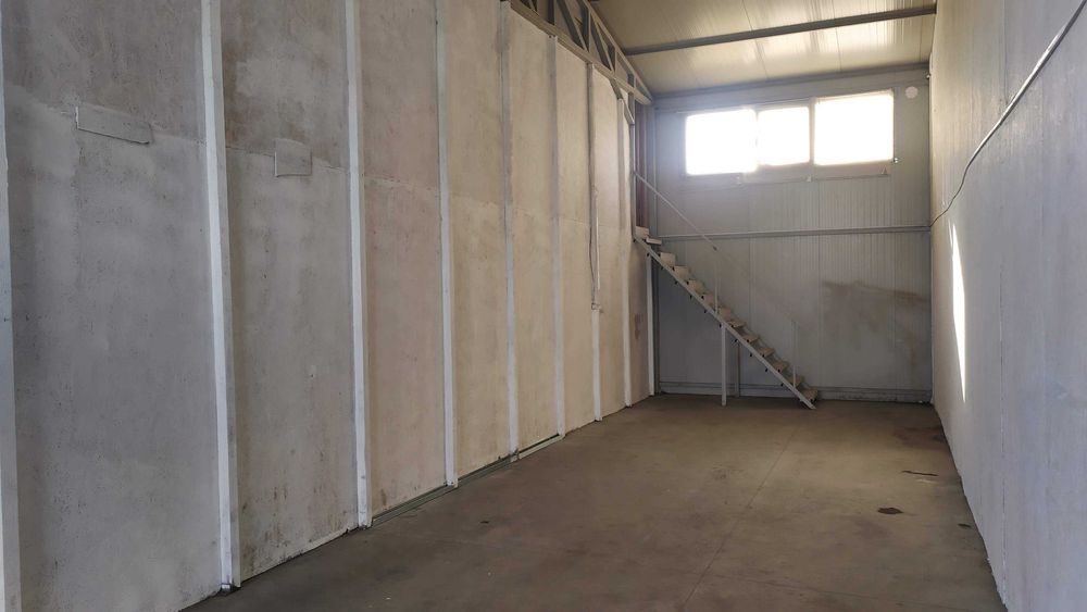 Spatii de inchiriat in hale pe Centura de Nord Craiova