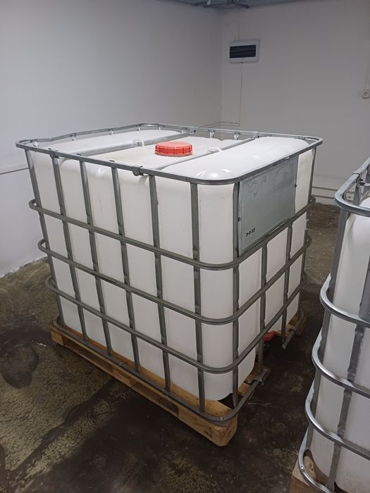 Продам еврокубы, 3 шт