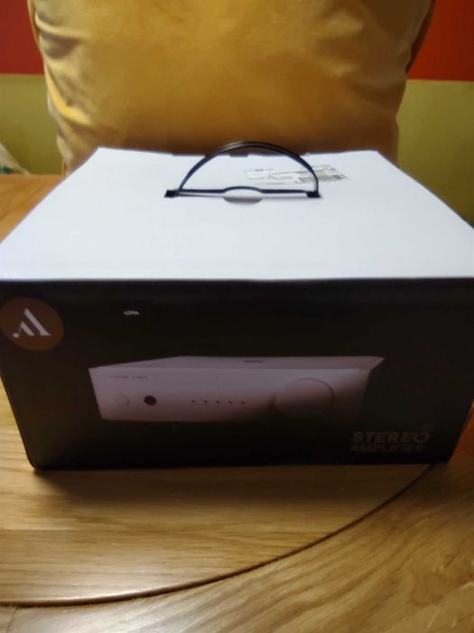 Усилвател Argon Audio SA1