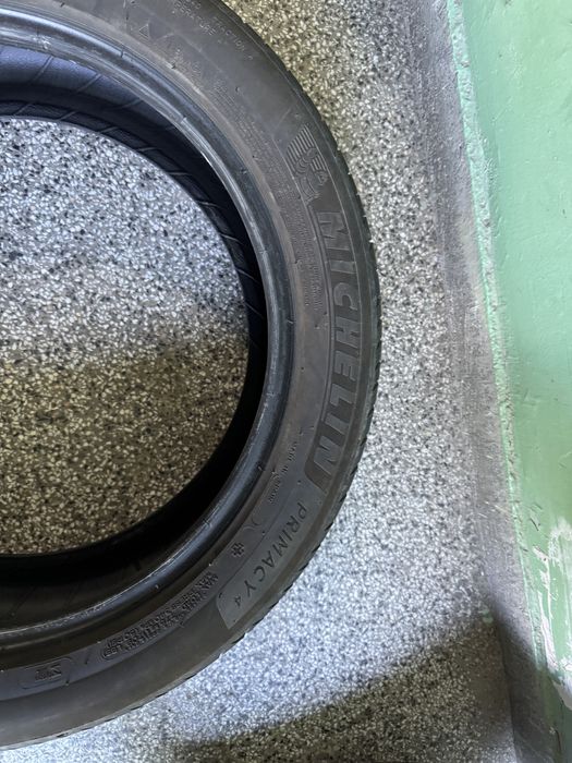 Michelin  225/50/18