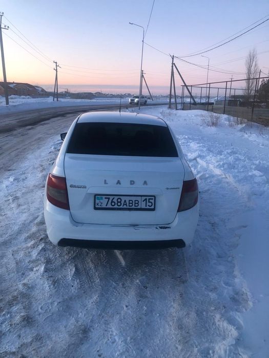 Продам Лада гранта