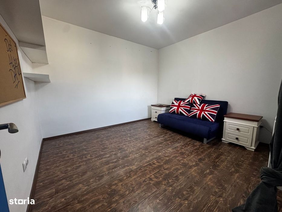 Apartament 4 camere tip duplex | Plantelor IM603B