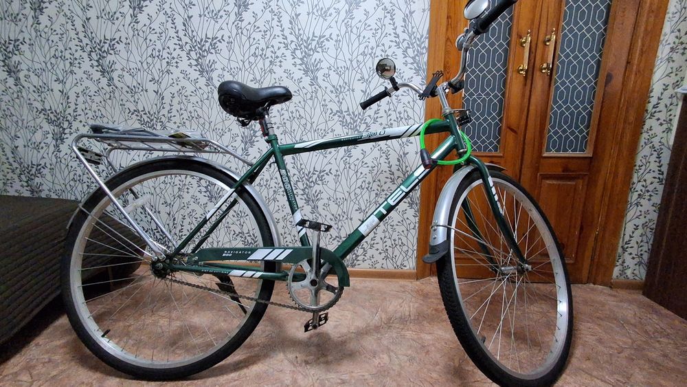 Продам велосипед