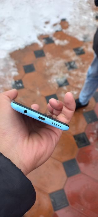 Redmi not 9 64 xotira