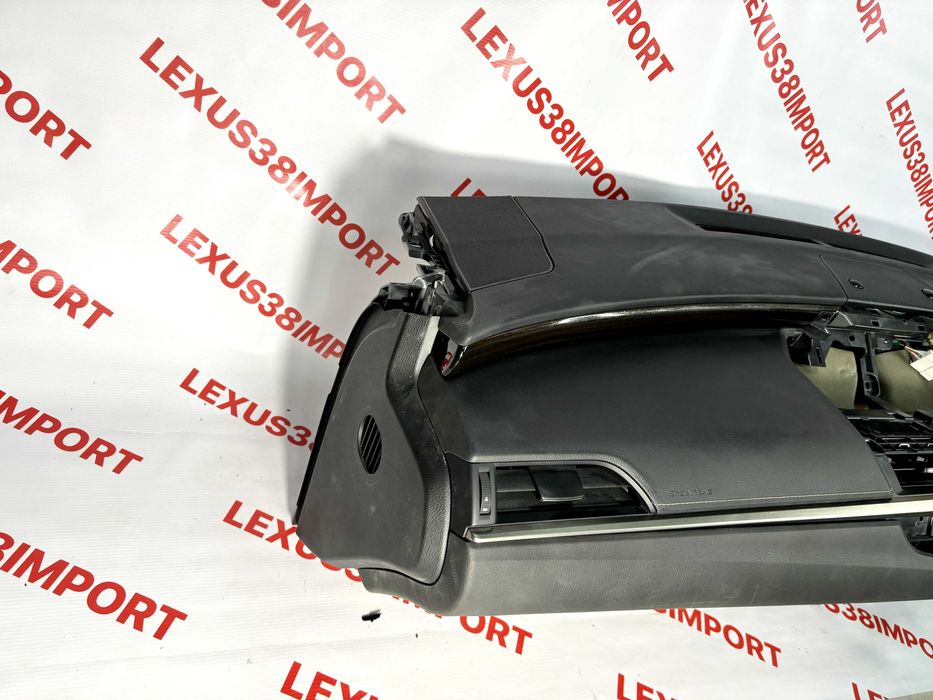 Торпедо Lexus ES300H AXZH10 A25A-FXS