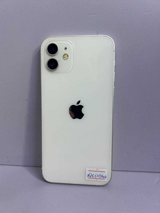 Apple iPhone 12, 128гб / СА43483