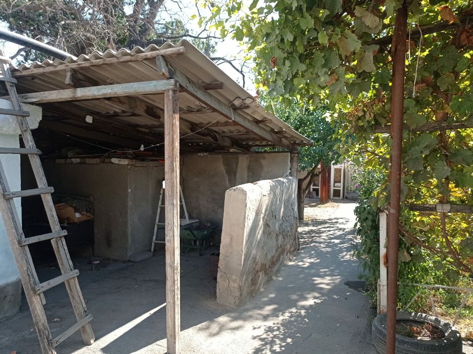Продам дом в Жаркенте