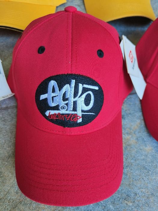 Șapcă baseball full-cap Ecko Unlimited EminemUS
